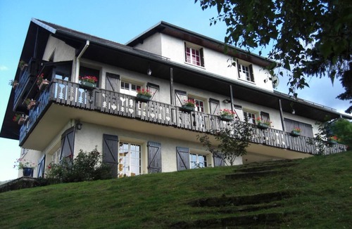 Trevignin House | PRE CHARVILLE - MONT PECLOZ