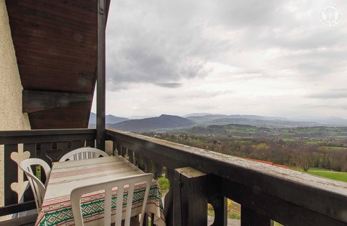 Trevignin House | PRE CHARVILLE - POINTE DE LA SAMBUY