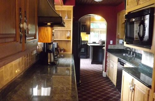 Oakton House | Pre-SALE 10% off by MAR 2020 French Country: Pond, Heated Pool, Hot Tub, Tennis