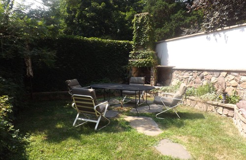 Oakton House | Pre-SALE 10% off by MAR 2020 French Country: Pond, Heated Pool, Hot Tub, Tennis