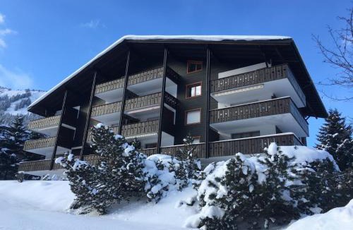 Morgins Apartment | Pre Vert 44