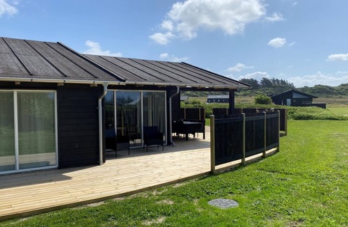Hjørring House | "Preben" - 500m from the sea by Interhome