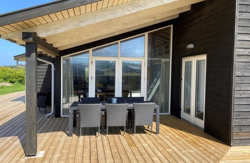 Hjørring House | "Preben" - 500m from the sea by Interhome