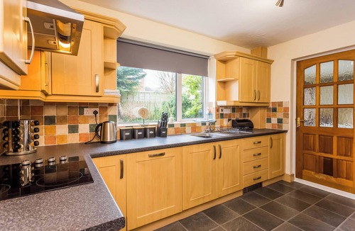 Durham House | Prebends Field