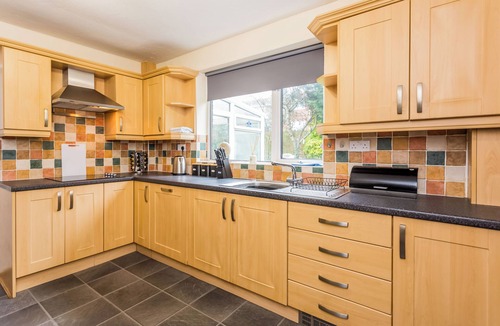 Durham House | Prebends Field