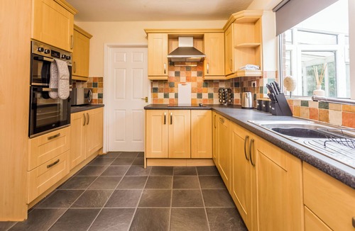 Durham House | Prebends Field