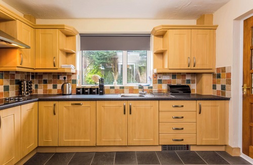 Durham House | Prebends Field