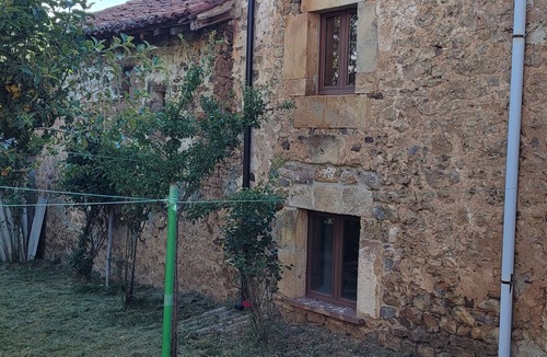 Monterrubio de la Demanda House | Preciosa Casa EN LA Sierra DE LA Demanda