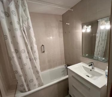 Sainte-Leocadie Apartment | Preciós apartament a Sainte-Léocadie