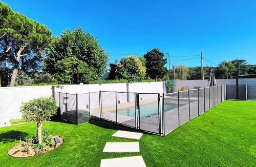 Becerril de la Sierra Villa | Precio Chalet Sierra Guadarrama Madrid