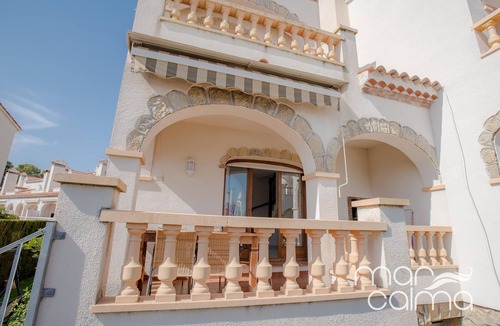 El Casalot House | Preciosa Casa con Piscina Comunitaria