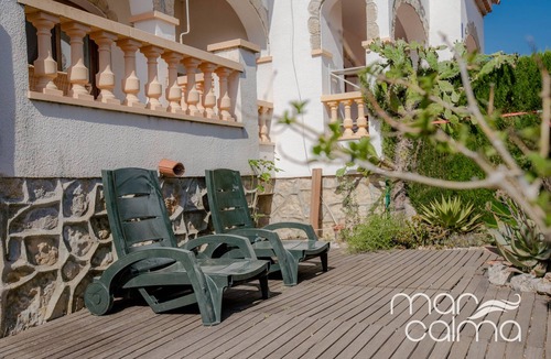 El Casalot House | Preciosa Casa con Piscina Comunitaria