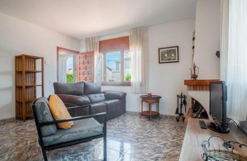 El Vendrell Apartment | Preciosa casa con un enorme jardín