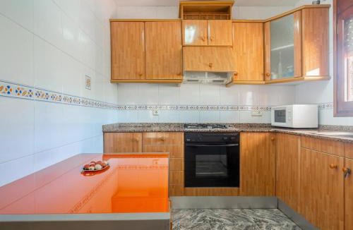 El Vendrell Apartment | Preciosa casa con un enorme jardín