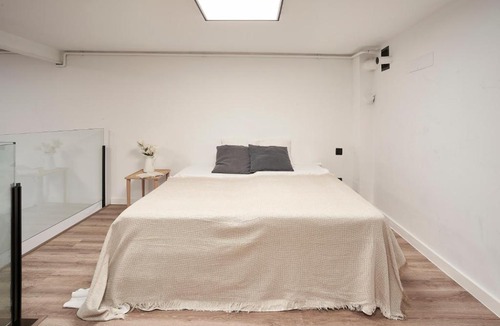 Sant Pol De Mar House | Preciosa casa de diseño a 3 minutos de la playa