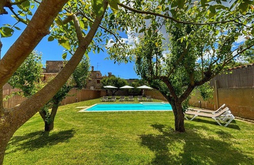 Llado House | Preciosa casa de pedra familiar a la Costa Brava - Pirineu