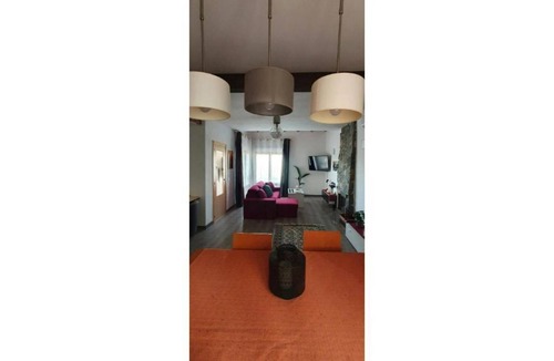 Relleu Ski Chalet | Preciosa Casa Independiente con Piscina Privada en la Montaña A18km de la Playa