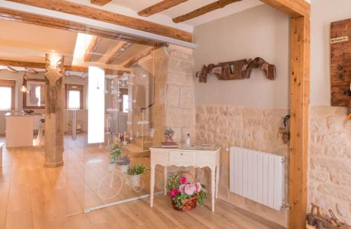 Anorbe House | Preciosa casa para familias y grupos en Navarra