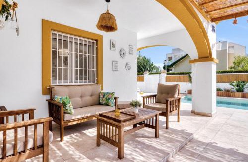 Vergel Villa | Preciosa Denia
