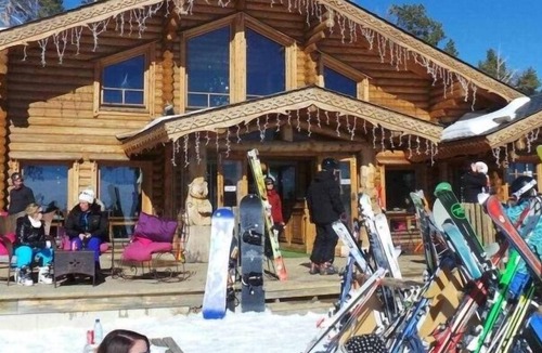 Bellver de Cerdanya Villa | Preciosa y rústica casa en la Cerdanya