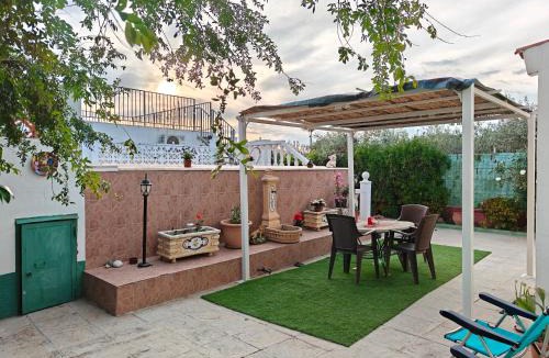 Lliria Villa | Preciosa y tranquila villa en Valencia con piscina privada