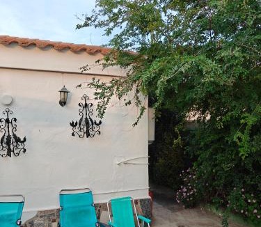 Lliria Villa | Preciosa y tranquila villa en Valencia con piscina privada