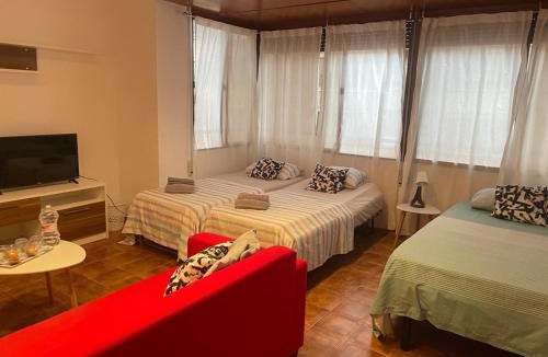 Villarreal House | Preciosas habitaciones en Vila-real