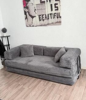 Ensanche Diputacion Apartment | Precioso ático con terraza en centro de Alicante