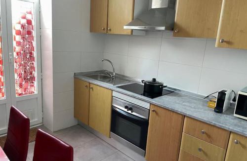 Ensanche Diputacion Apartment | Precioso ático con terraza en centro de Alicante
