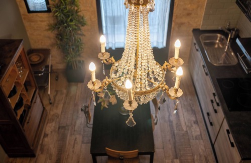 Zaragoza Old Town Apartment | Precioso Ático EN Edif. Histórico PZA DEL Pilar