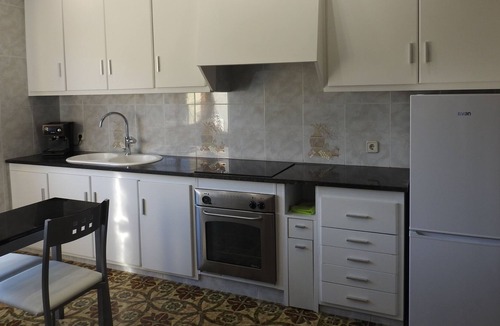 Sant Esteve d'en Bas Apartment | Precioso Apartamento con Sauna y Terraza