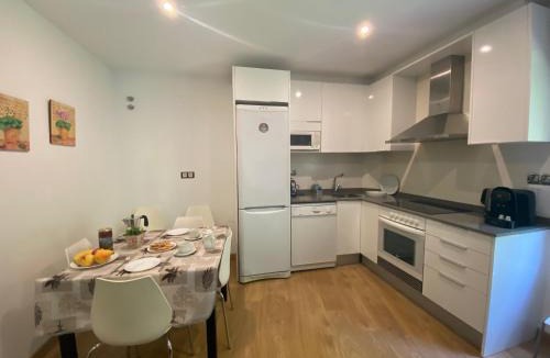 Ribes De Freser Apartment | Precioso apartamento con vistas montaña o rio