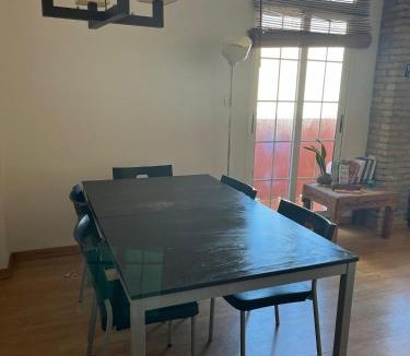 Camins al Grau Apartment | Precioso apartamento al lado de la Ciudad de las Artes