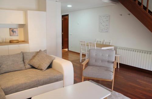 Ezcaray Apartment | Precioso Apartamento CENTRO EZCARAY 6 PAX