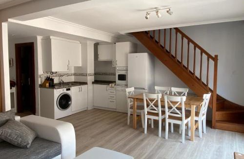 Ezcaray Apartment | Precioso Apartamento CENTRO DE EZCARAY 8 PAX