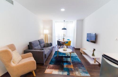Extramurs Apartment | Precioso Apartamento Cerca de Plaza España