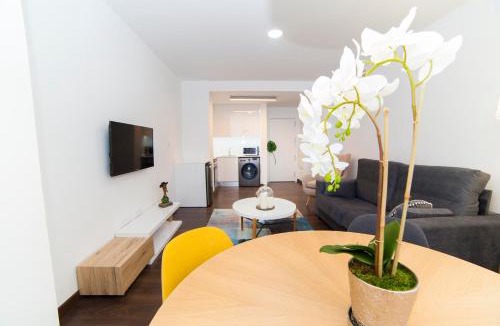 Extramurs Apartment | Precioso Apartamento Cerca de Plaza España