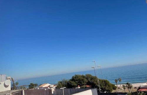 El Grau de Moncofa Apartment | Precioso apartamento con piscina en Moncofar