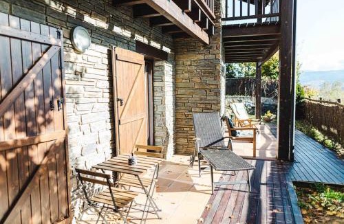 Enveitg Apartment | Precioso apartamento con jardín privado a 4 km de Puigcerdà