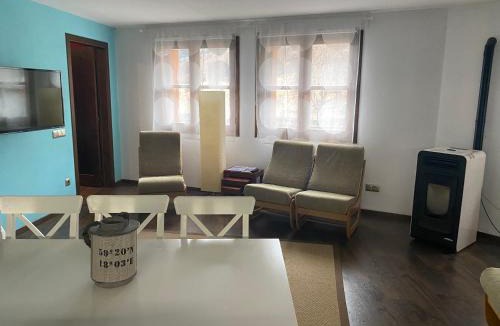 Espot Apartment | Precioso apartamento en Espot