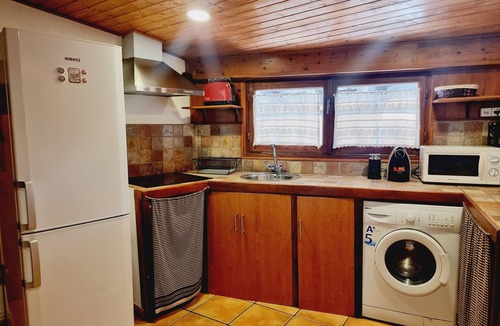 Osseja Apartment | Precioso Apartamento en Osséja