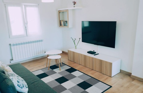 Lezcairu Apartment | Precioso Apartamento en Pamplona Junto al Centro