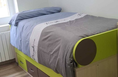 Monte Apartment | Precioso Apartamento en Santander