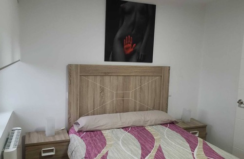 Monte Apartment | Precioso Apartamento en Santander