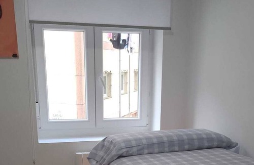 Monte Apartment | Precioso Apartamento en Santander