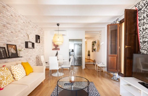 Old Town Apartment | Precioso Apartamento en Centro Histórico Tarragona