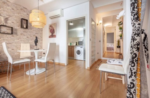 Old Town Apartment | Precioso Apartamento en Centro Histórico Tarragona