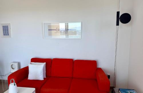 Platja de Piles Apartment | PRECIOSO APARTAMENTO PLAYA DE PILES