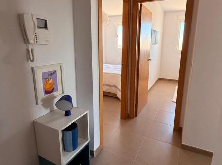 Platja de Piles Apartment | PRECIOSO APARTAMENTO PLAYA DE PILES