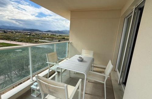 Platja de Piles Apartment | PRECIOSO APARTAMENTO PLAYA DE PILES